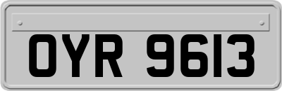 OYR9613