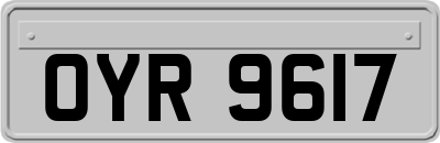 OYR9617