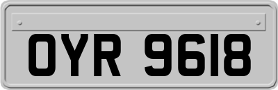OYR9618