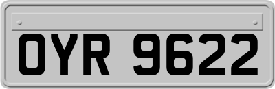 OYR9622