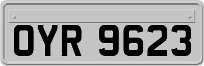 OYR9623
