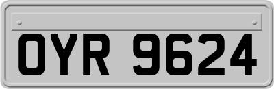 OYR9624