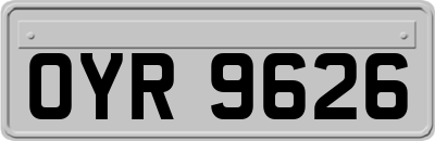 OYR9626