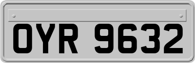OYR9632
