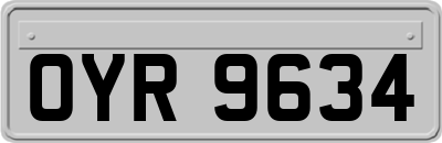 OYR9634