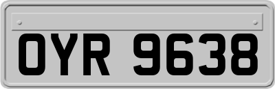 OYR9638
