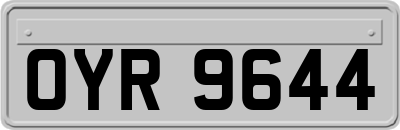 OYR9644