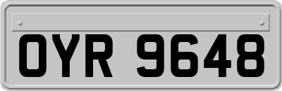 OYR9648