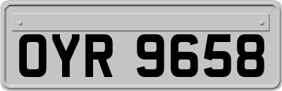 OYR9658
