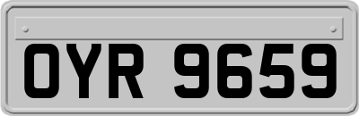 OYR9659