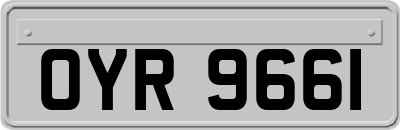 OYR9661