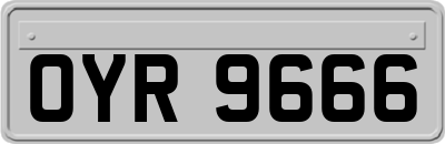 OYR9666