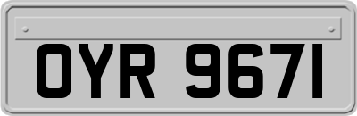 OYR9671