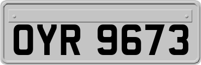 OYR9673