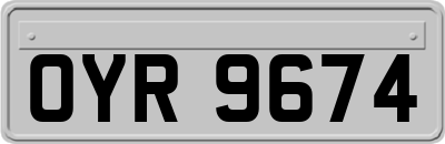 OYR9674