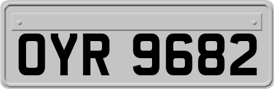 OYR9682