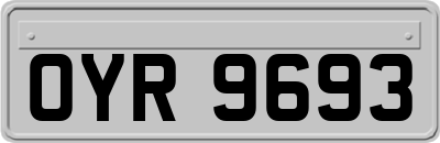 OYR9693