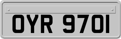 OYR9701