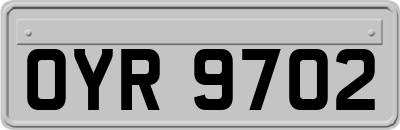 OYR9702