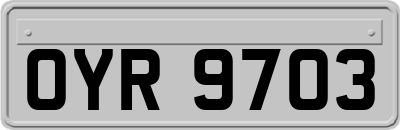 OYR9703