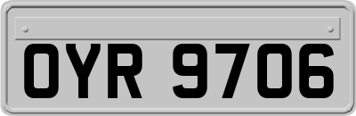 OYR9706