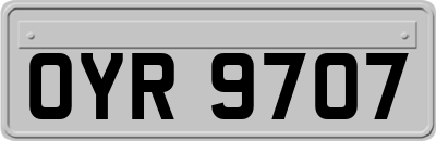 OYR9707