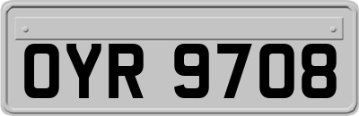 OYR9708