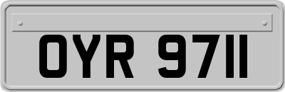 OYR9711