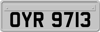 OYR9713