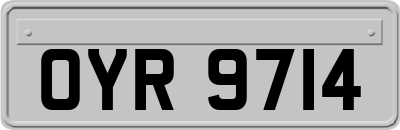 OYR9714