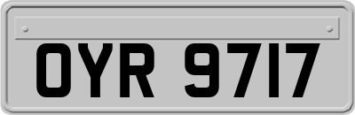 OYR9717