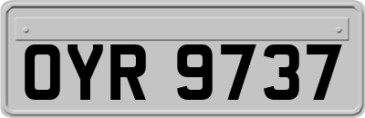 OYR9737