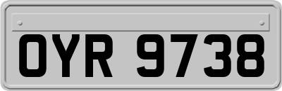 OYR9738
