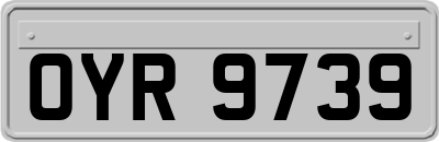OYR9739