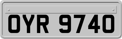 OYR9740