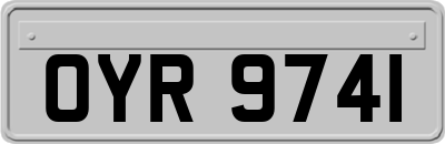 OYR9741