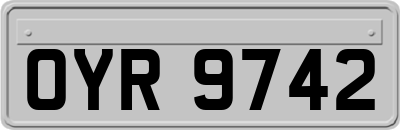 OYR9742