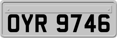 OYR9746