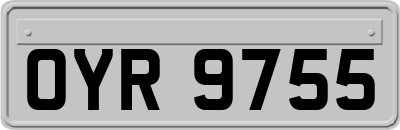 OYR9755