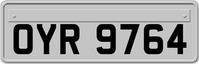 OYR9764