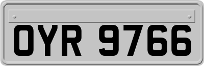 OYR9766