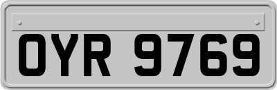 OYR9769