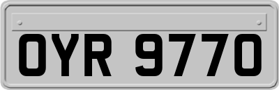 OYR9770