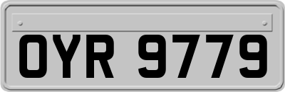 OYR9779