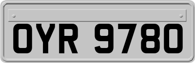 OYR9780