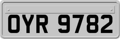 OYR9782