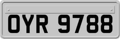 OYR9788
