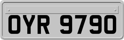 OYR9790