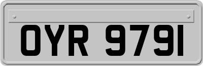 OYR9791