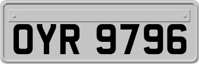 OYR9796